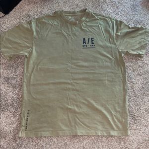 American eagle tshirt
